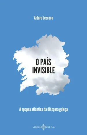 O PAÍS INVISIBLE O PAÍS INVISIBLE