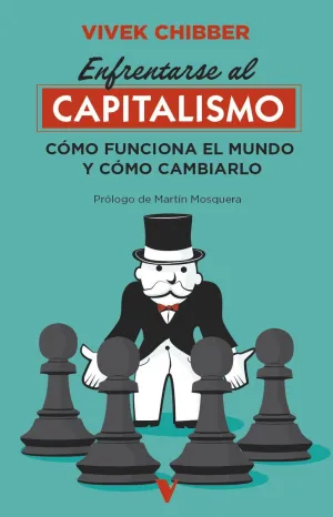 ENFRENTARSE AL CAPITALISMO