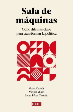 SALA DE MAQUINAS