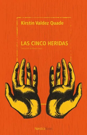 LAS CINCO HERIDAS