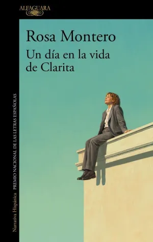 UN DIA EN LA VIDA DE CLARITA