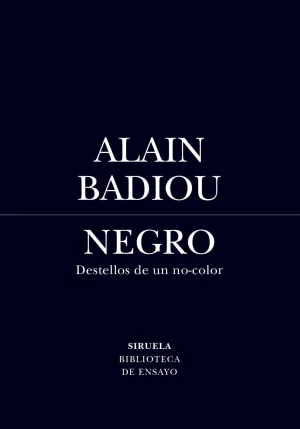 NEGRO NEGRO