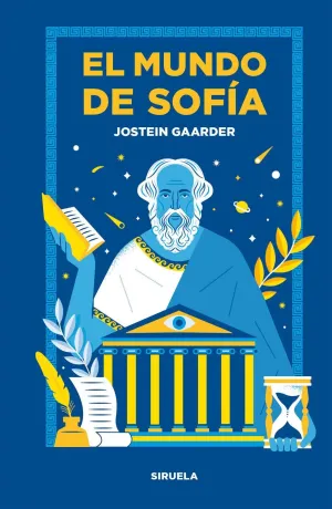 EL MUNDO DE SOFÍA