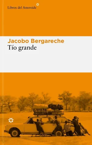 TIO GRANDE TIO GRANDE