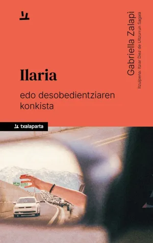 ILARIA