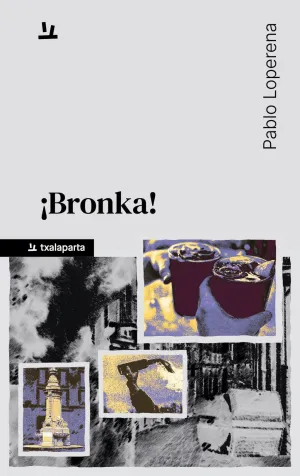 ¡BRONKA!
