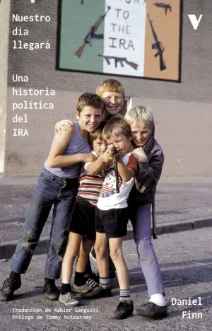 NUESTRO D¡A LLEGARÁ