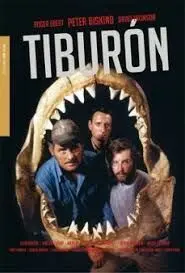 TIBURON TIBURON