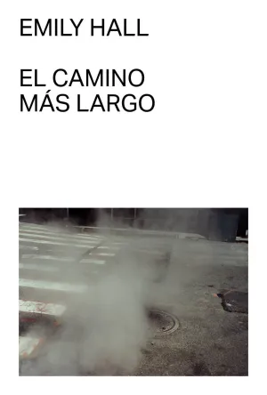 EL CAMINO MÁS LARGO EL CAMINO MÁS LARGO