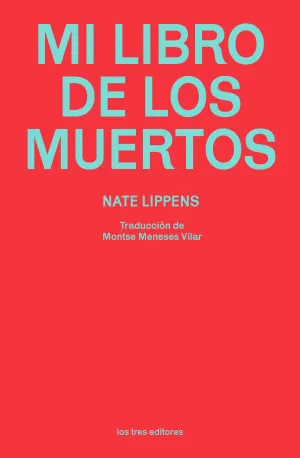 MI LIBRO DE LOS MUERTOS