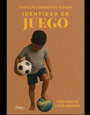 IDENTIDAD EN JUEGO IDENTIDAD EN JUEGO