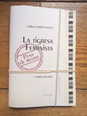 LA TIGRESA FEMINISTA