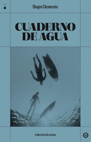CUADERNO DE AGUA