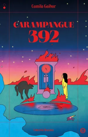 CARAMPANGUE 392