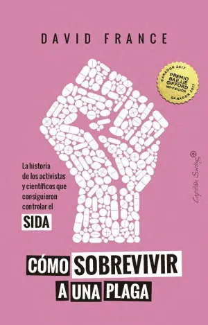 COMO SOBREVIVIR A UNA PLAGA COMO SOBREVIVIR A UNA PLAGA