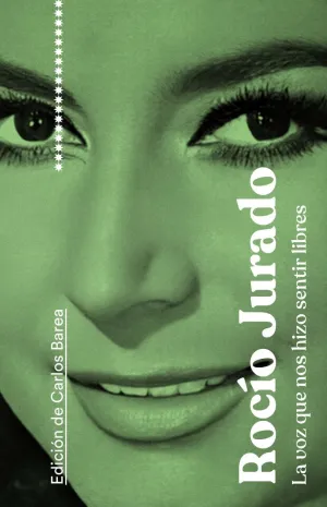 ROCIO JURADO ROCIO JURADO