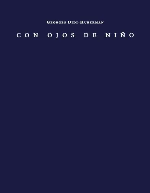 CON OJOS DE NIÑO