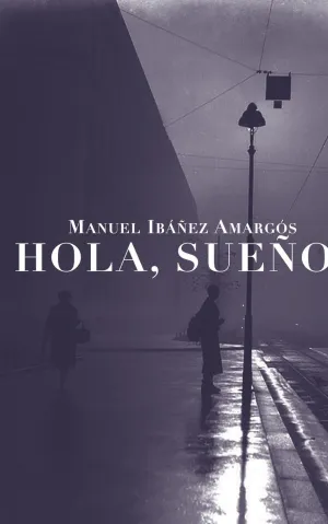 HOLA, SUEÑO