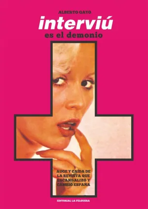 INTERVIÚ ES EL DEMONIO INTERVIÚ ES EL DEMONIO