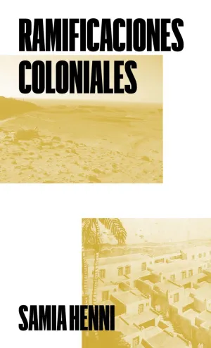 RAMIFICACIONES COLONIALES (NE) RAMIFICACIONES COLONIALES (NE)