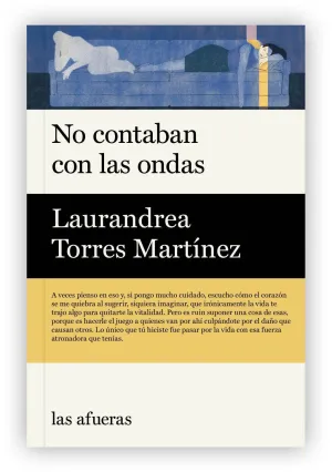 NO CONTABAN CON LAS ONDAS