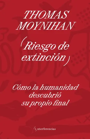 RIESGO DE EXTINCION