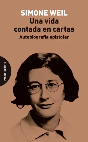 UNA VIDA CONTADA EN CARTAS