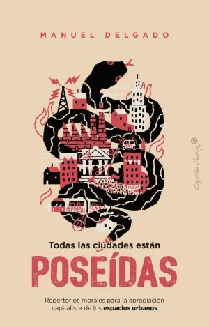 TODAS LAS CIUDADES ESTÁN POSE¡DAS