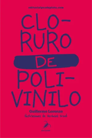 CLORURO DE POLIVINILO