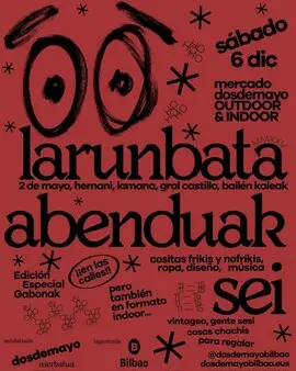 Maiatzaren Biko Merkatua