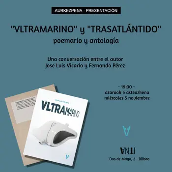 Aurkezpena // Presentación de las publicaciónes 